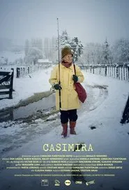 Poster do filme Casimira