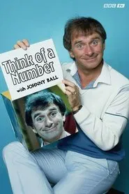 Think of a Number tv show poster