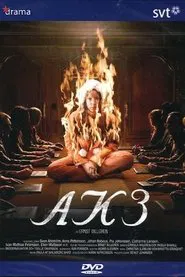 AK3 - Dolda beslut movie poster