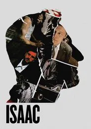 Isaac movie poster