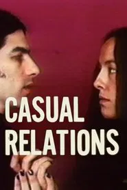 Casual Relations movie poster