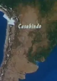 Casabindo movie poster