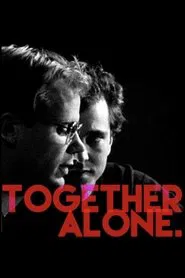 Together Alone movie poster