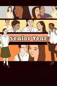 Senior Year movie poster