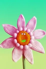 My flower movie poster