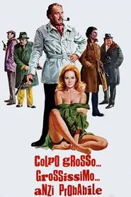 The Big Deal movie poster