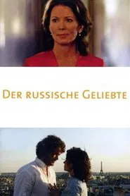 Der russische Geliebte movie poster