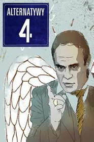 Poster da série 4 Alternative Street