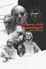 The Unknown Man of Shandigor movie poster