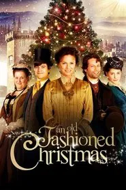 An Old Fashioned Christmas movie poster
