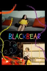 Blackbear movie poster