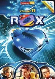 ROX - Volume 11 movie poster