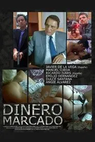 Dinero marcado movie poster