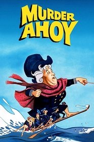 Poster do filme Murder Ahoy