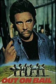 Out on Bail movie poster