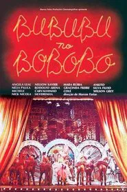 Bububu no Bobobó movie poster