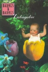 Zabagabee movie poster