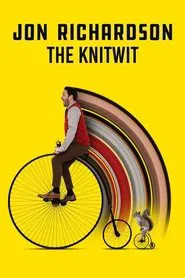Jon Richardson: The Knitwit movie poster
