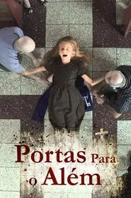 Puertas al más allá tv show poster