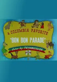 The Bon Bon Parade movie poster