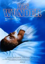 Das Wunder movie poster