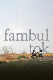 Fambul Tok movie poster