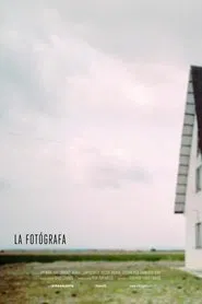 Poster do filme La fotógrafa