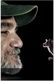 The Bat Man of Mexico movie poster