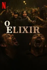 Poster do filme O Elixir