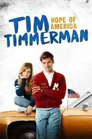 Tim Timmerman: Hope of America movie poster