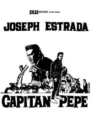 Capitan Pepe movie poster