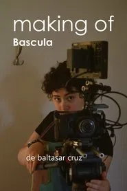 Making Of Bascula movie poster
