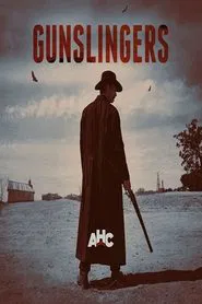 Gunslingers tv show poster