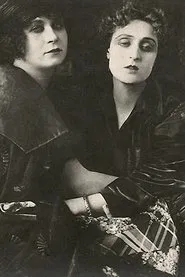 La Biondina movie poster