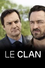 Le clan tv show poster