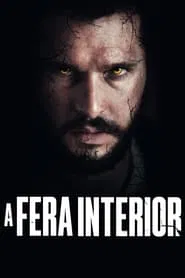 Poster do filme A Fera Interior