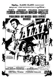 Alat! movie poster