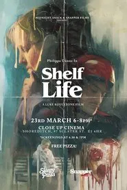 Shelf Life movie poster
