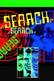 Search tv show poster