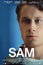 Poster do filme Sam