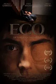 Eco movie poster