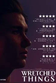 Wretched Things movie poster