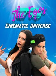 The Egos: Cinematic Universe movie poster