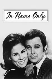 Poster do filme In Name Only