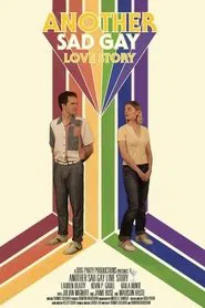 Poster do filme Another Sad Gay Love Story
