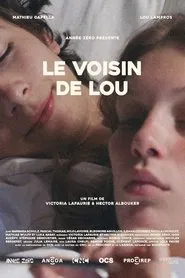 Lou's Neighbour movie poster