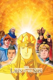 The Laws of the Sun movie poster