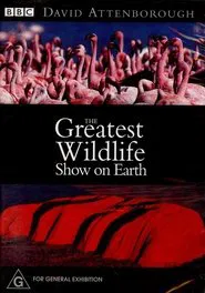 Poster do filme The Greatest Wildlife Show on Earth