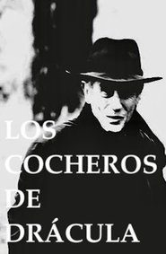Los Cocheros de Drácula movie poster