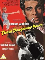 Poster do filme These Dangerous Years